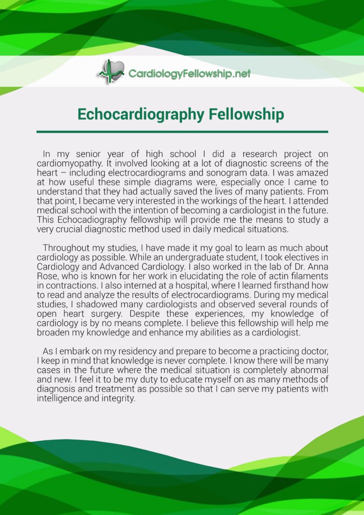 Ranking the Top Cardiology Fellowship Programs Cardiology Fellowships